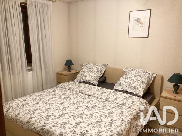 Location appartement 3 pièces 77,8 m² Turckheim