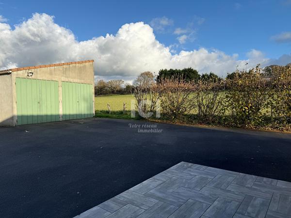 Maison Chaumes En Retz 5 pièce(s) 97 m2