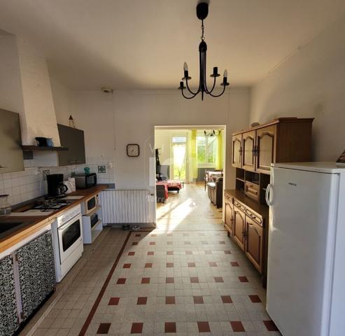 Maison Chaumes En Retz 5 pièce(s) 97 m2