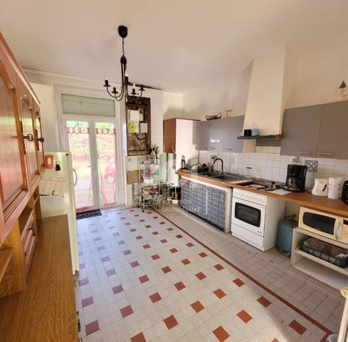 Maison Chaumes En Retz 5 pièce(s) 97 m2