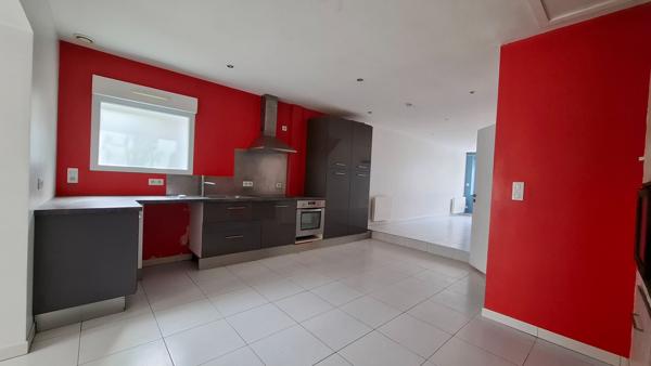 Maison Chaumes En Retz 5 pièce(s) 97 m2