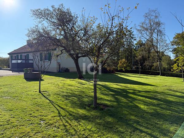 Maison Chaumes En Retz 5 pièce(s) 97 m2