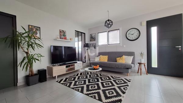 Maison Chaumes En Retz 5 pièce(s) 97 m2