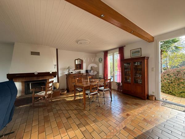 Maison Chaumes En Retz 5 pièce(s) 97 m2