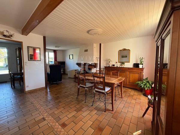 Maison Chaumes En Retz 5 pièce(s) 97 m2