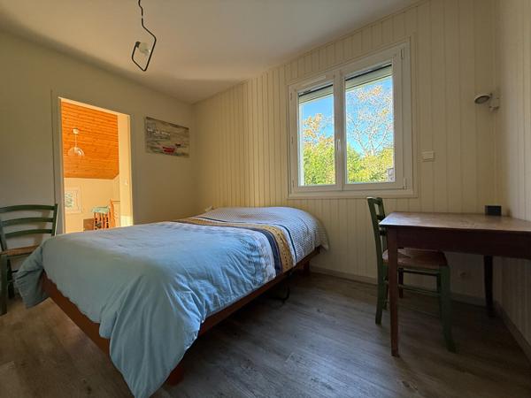 Maison Chaumes En Retz 5 pièce(s) 97 m2