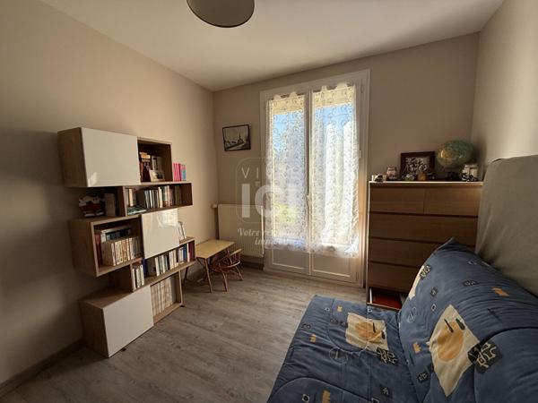 Maison Chaumes En Retz 5 pièce(s) 97 m2