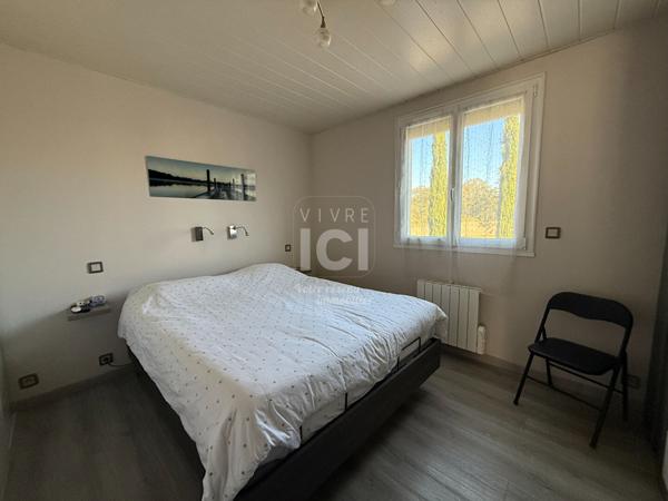 Maison Chaumes En Retz 5 pièce(s) 97 m2