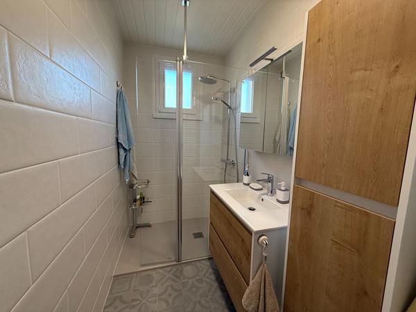 Maison Chaumes En Retz 5 pièce(s) 97 m2