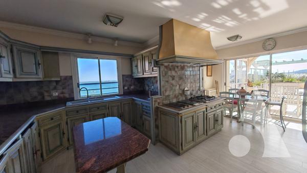 Appartement 7 pièces 245 m2