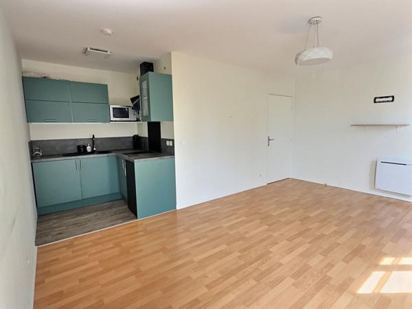 Appartement T1 à vendre à Combs-la-Ville - Investissement idéal