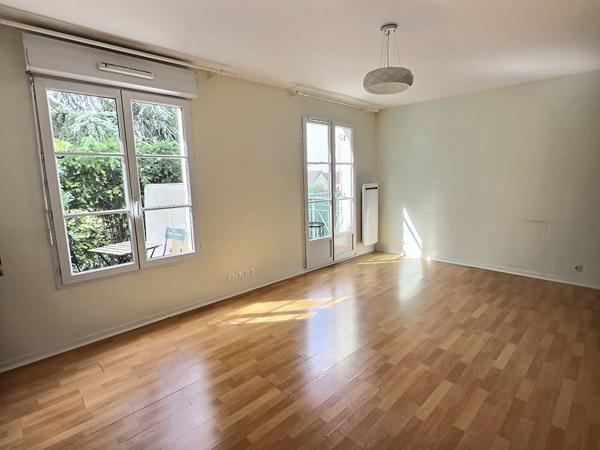 Appartement T1 à vendre à Combs-la-Ville - Investissement idéal