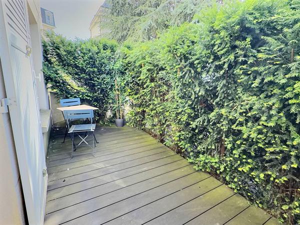 Appartement T1 à vendre à Combs-la-Ville - Investissement idéal
