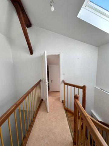 Appartement à SAINT-CHAMOND, 42400 - 4 pièces 83m²