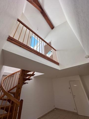 Appartement à SAINT-CHAMOND, 42400 - 4 pièces 83m²