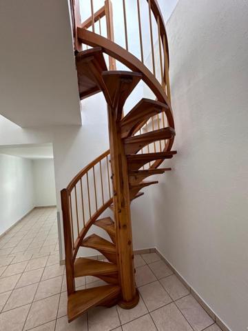 Appartement à SAINT-CHAMOND, 42400 - 4 pièces 83m²