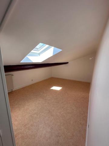 Appartement à SAINT-CHAMOND, 42400 - 4 pièces 83m²