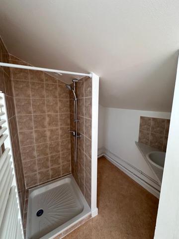 Appartement à SAINT-CHAMOND, 42400 - 4 pièces 83m²