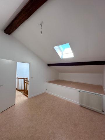 Appartement à SAINT-CHAMOND, 42400 - 4 pièces 83m²