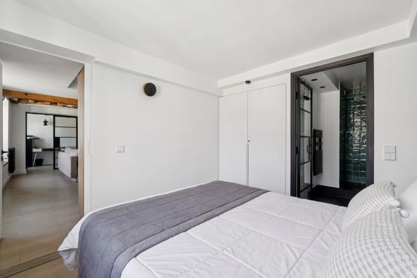 Vente Appartement de luxe Paris 6 4 Pièces 57.45 m²