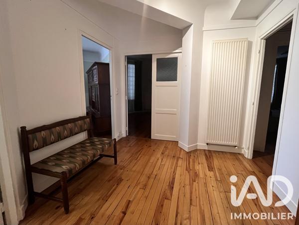 Appartement à vendre 3 pièces 87,44 m² Beauvais