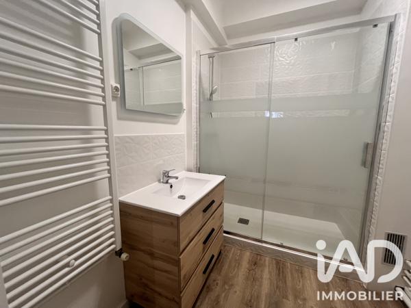 Appartement à vendre 3 pièces 87,44 m² Beauvais