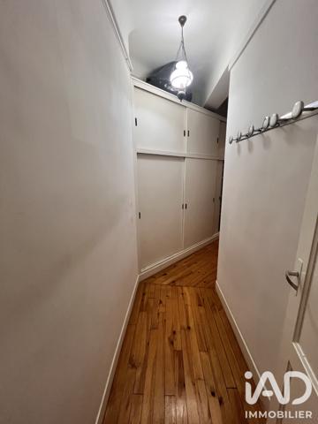 Appartement à vendre 3 pièces 87,44 m² Beauvais
