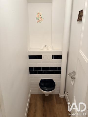 Appartement à vendre 3 pièces 87,44 m² Beauvais