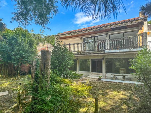 Maison à vendre à Cognac (16100) - Charente