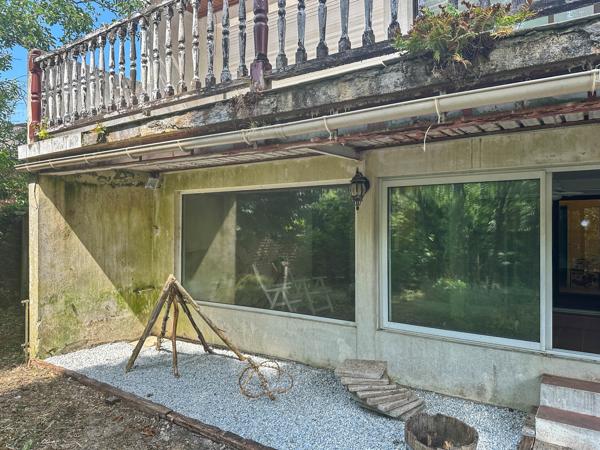Maison à vendre à Cognac (16100) - Charente