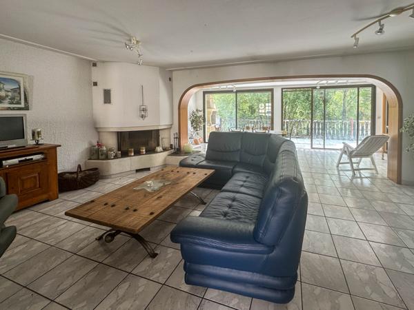 Maison à vendre à Cognac (16100) - Charente
