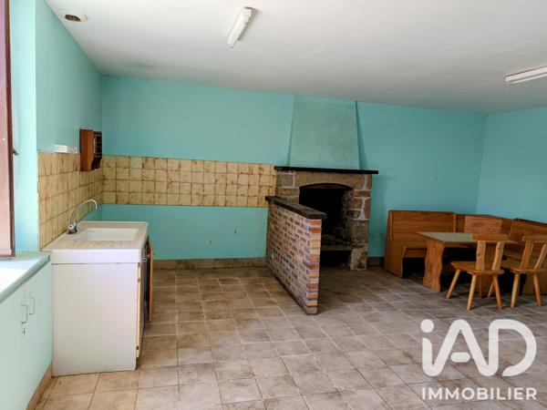 Maison à vendre 5 pièces 105 m² Larchamp