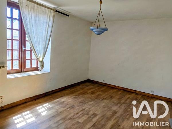 Maison à vendre 5 pièces 105 m² Larchamp