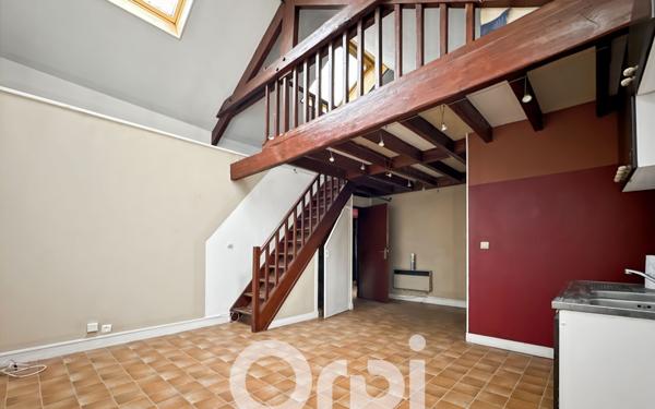 Immeuble à vendre    5 pièces • 97,50 m2 Mantes-la-Jolie