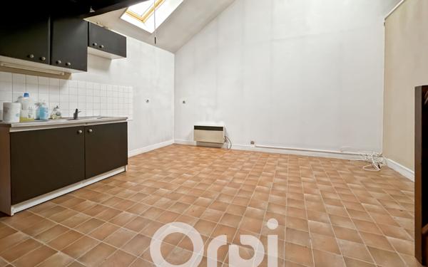 Immeuble à vendre    5 pièces • 97,50 m2 Mantes-la-Jolie