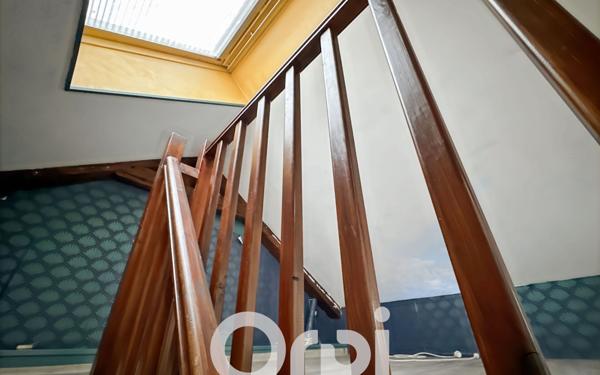 Immeuble à vendre    5 pièces • 97,50 m2 Mantes-la-Jolie