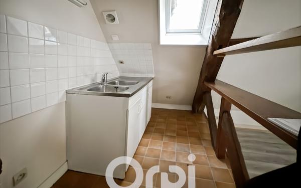 Immeuble à vendre    5 pièces • 97,50 m2 Mantes-la-Jolie