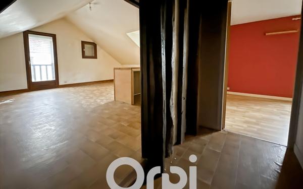 Immeuble à vendre    5 pièces • 97,50 m2 Mantes-la-Jolie