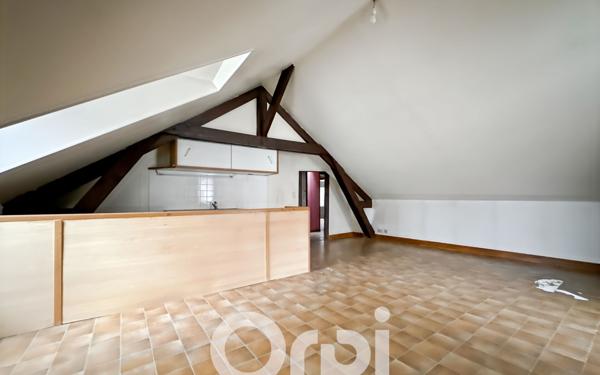 Immeuble à vendre    5 pièces • 97,50 m2 Mantes-la-Jolie