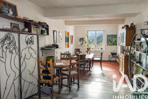 Maison à vendre 5 pièces 120 m² Cuers