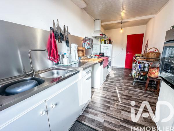 Maison à vendre 5 pièces 120 m² Cuers