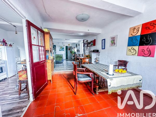 Maison à vendre 5 pièces 120 m² Cuers