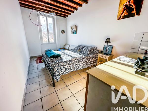 Maison à vendre 5 pièces 120 m² Cuers