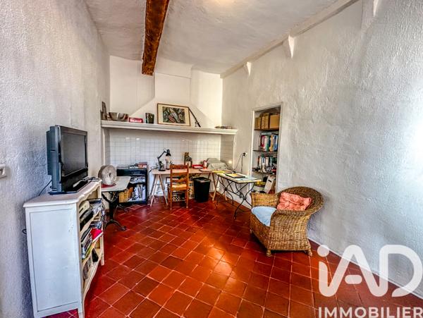 Maison à vendre 5 pièces 120 m² Cuers
