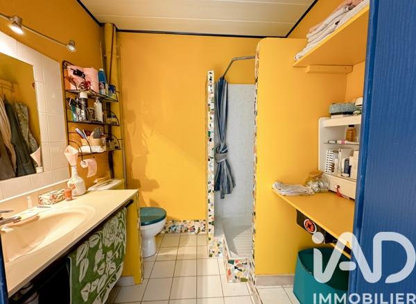 Maison à vendre 5 pièces 120 m² Cuers