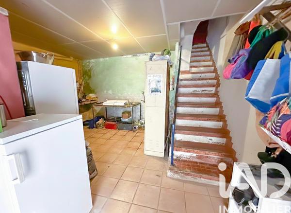 Maison à vendre 5 pièces 120 m² Cuers