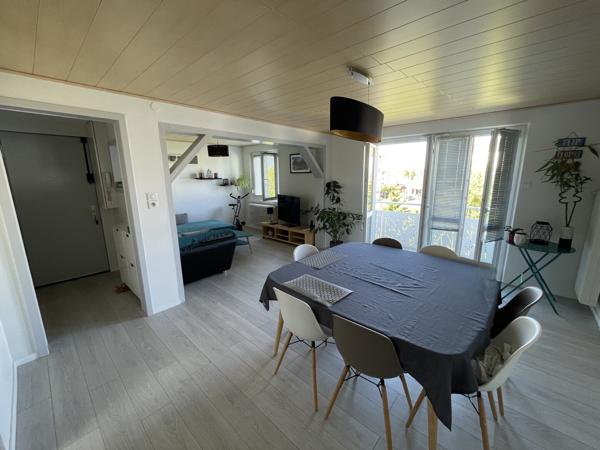 APPARTEMENT 3 pièces - ILLKIRCH