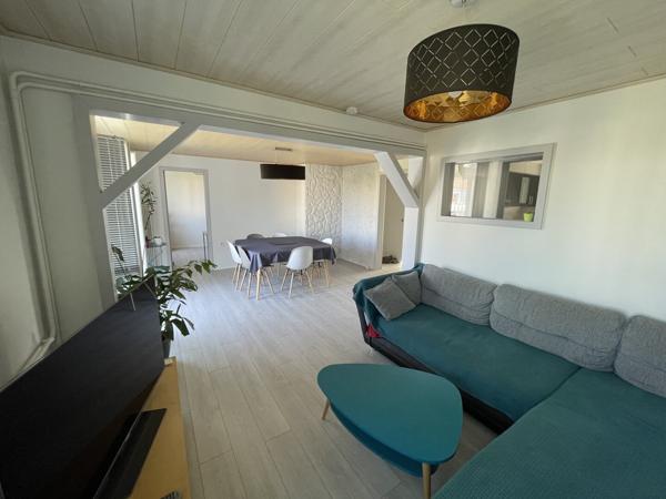 APPARTEMENT 3 pièces - ILLKIRCH