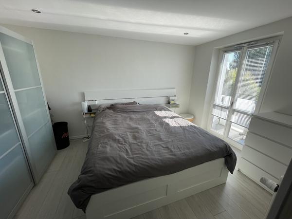 APPARTEMENT 3 pièces - ILLKIRCH