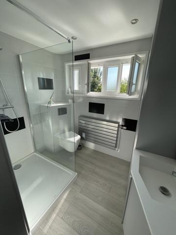 APPARTEMENT 3 pièces - ILLKIRCH